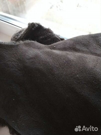 Натуральный мех