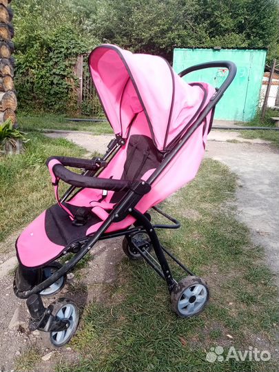 Детские коляски