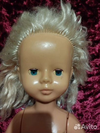 Кукла Пеляне