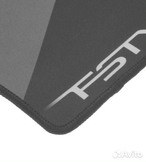 Коврик для мыши A4Tech FStyler FP20 Black #360265