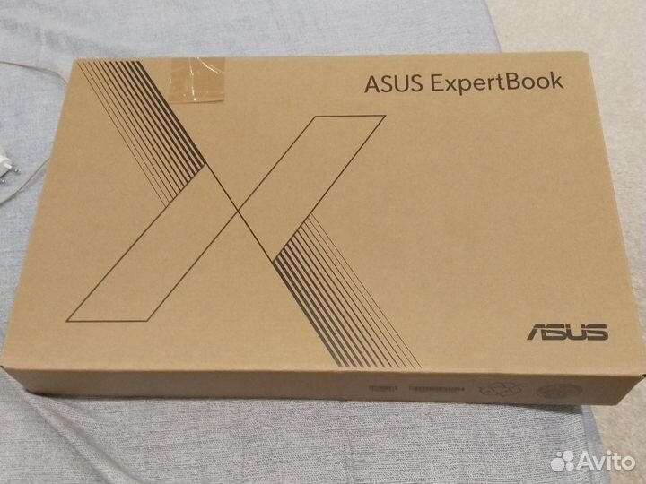 Ноутбук Asus ExpertBook