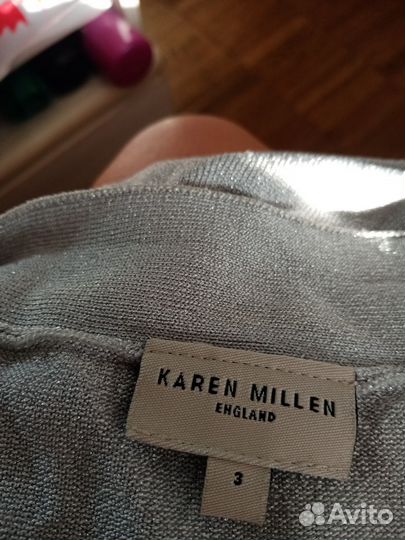 Кофта женская Karen Millen 48 50