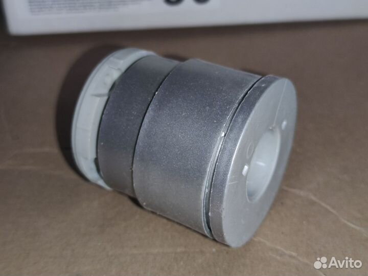 Ножки для мебели регулируемые пластиковые