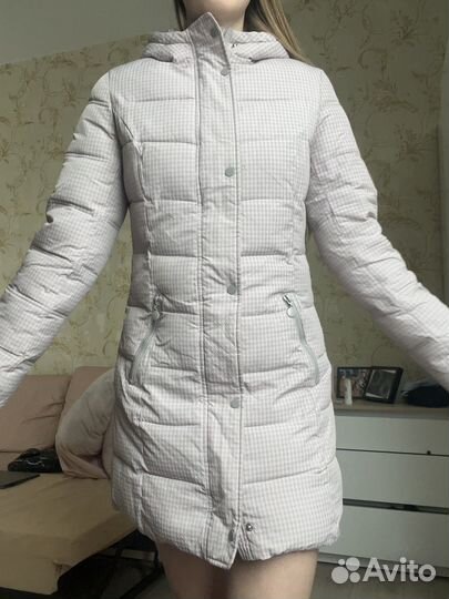 Пальто женское демисезонное xs