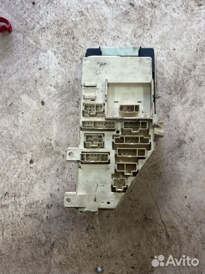 Блок комфорта dodge stratus 2004