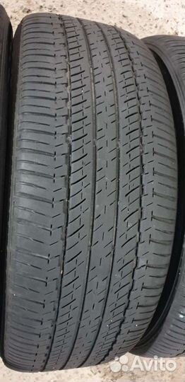 Bridgestone Dueler H/L 422 Ecopia 245/55 R19 103T