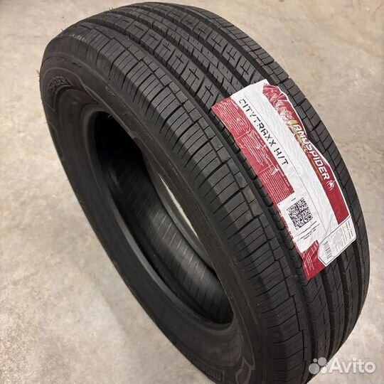 Landspider Citytraxx H/T 215/70 R16 100H