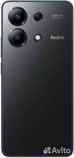 Xiaomi Redmi Note 13, 6/128 ГБ