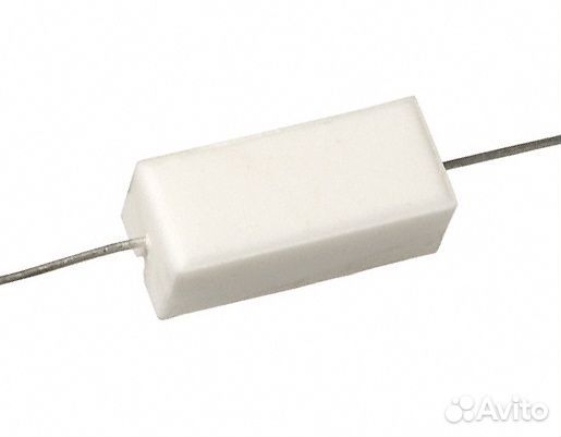 Резистор 1K - 5Wt
