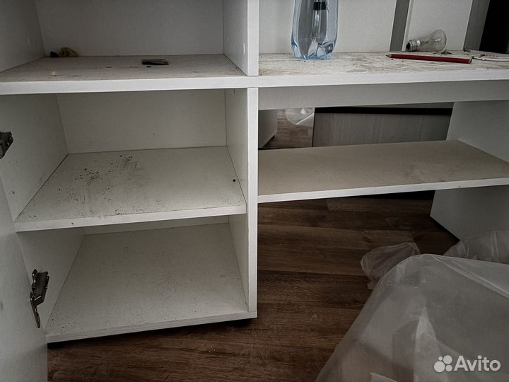 Прихожая бу