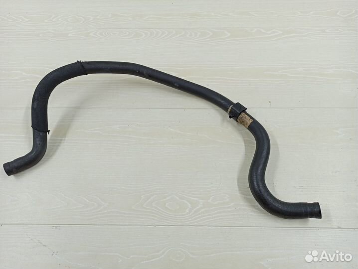 Патрубок системы охлаждения BMW 5 F10 F11 N55