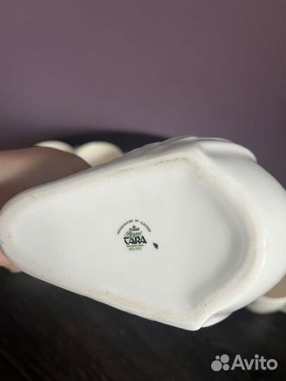Фарфор Royal Tara