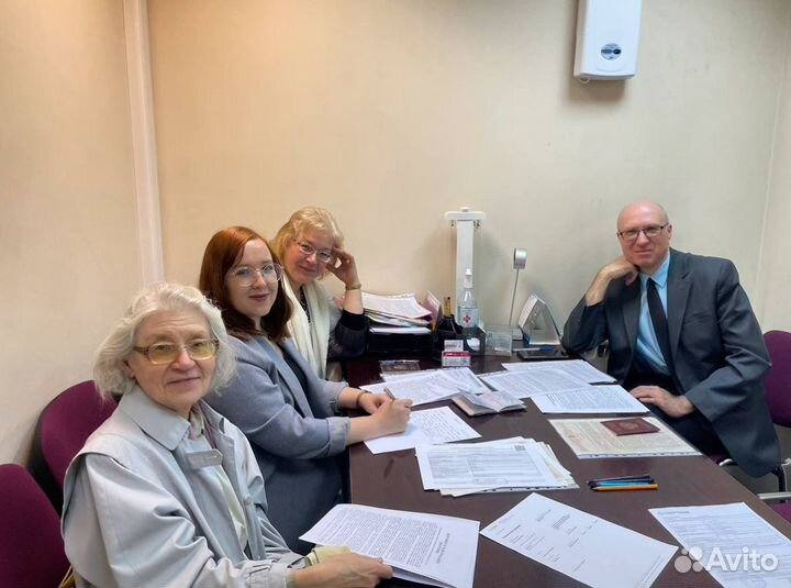 Юридическое сопровождение сделки с недвижимостью