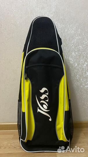 Сумка для ласт