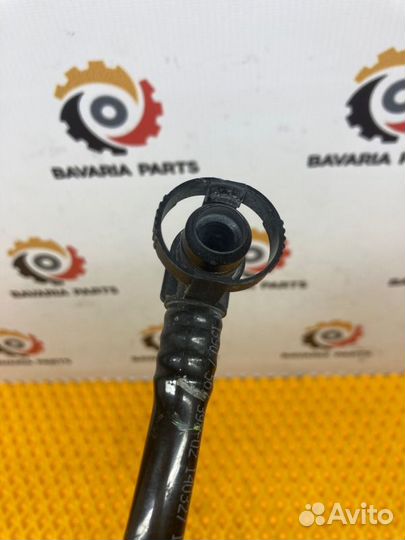 Вентиляционная трубка Bmw 7 F01 3.0 N54 2010