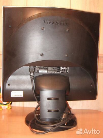 Продам монитор ViewSonic VG930M-3