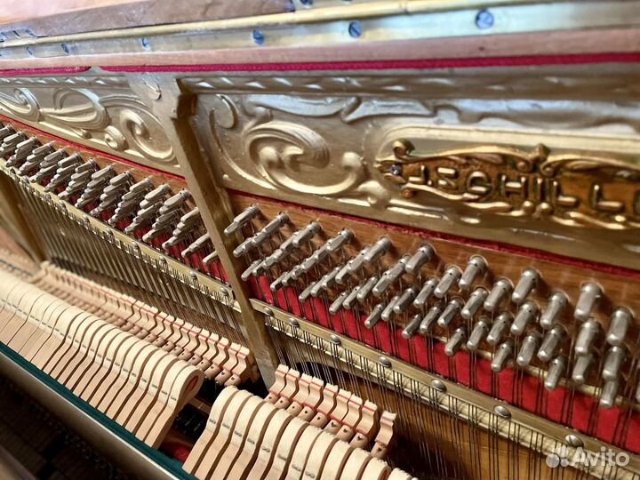 Фортепиано