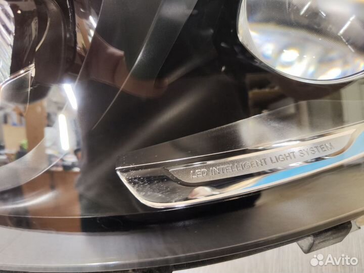 Фара левая Mercedes GLC class Х253 2015