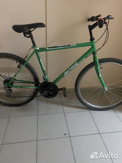 Велосипед Actico 26