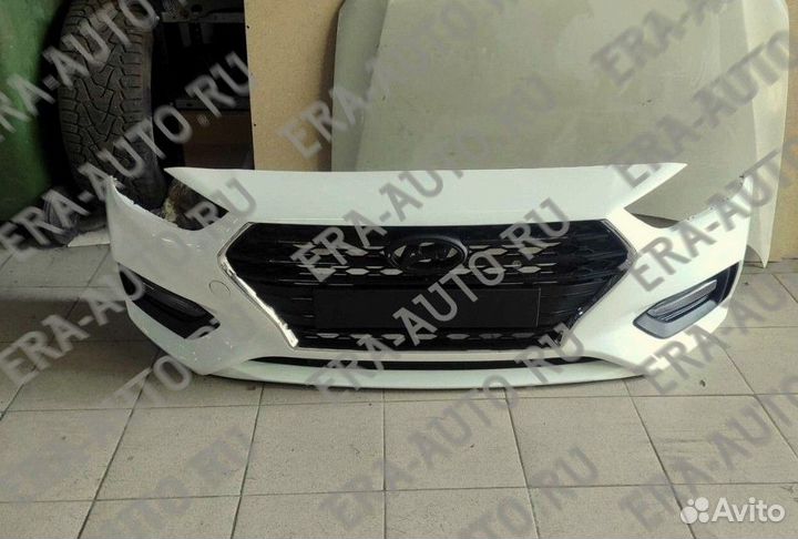 Бампер на все автомобили