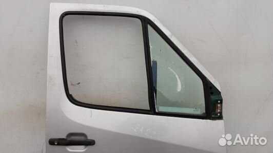 Дверь передняя правая mercedes benz sprinter 1 (AE