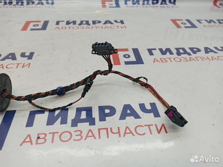 Проводка двери задней левой Volkswagen Touareg 7L6971694J