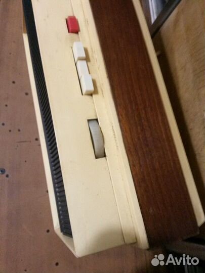 Запчасти и детали Радио Маяк 202