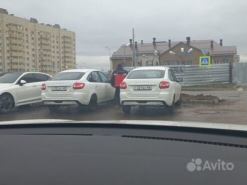 Аренда авто под такси