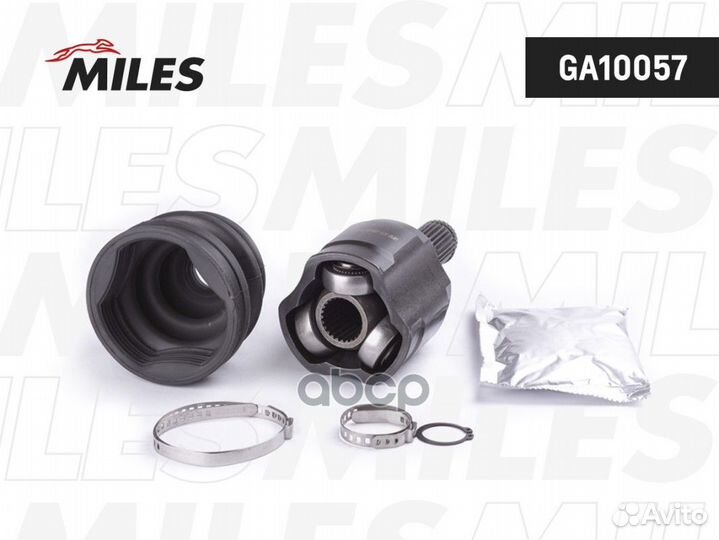 Шрус hyundai sonata EF IV/KIA magentis 2.0 99-0