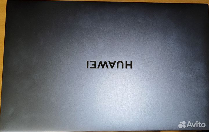 Ноутбук для работы и учёбы(MateBook D 16 HVY-WAP9)