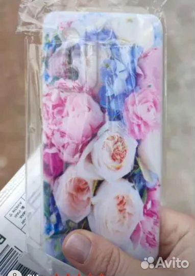 Чехол на xiaomi redmi note 10 s