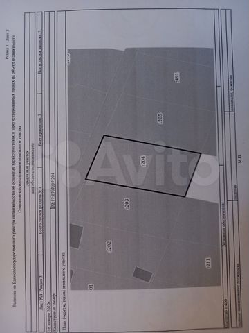 Дача 10 м² на участке 5 сот.