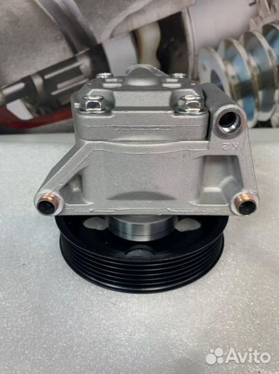 Насос Гур Форд Мондео Галакси С Макс Дизель