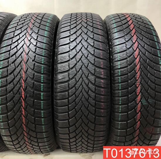 Bridgestone Blizzak LM005 RFT 215/65 R17 103H