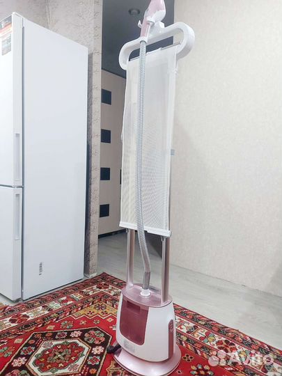 Отпариватель KiT Fort