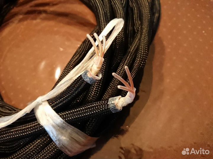 Acoustic Revive pcocc-a XLR