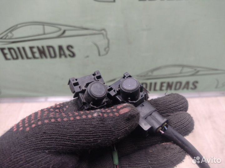 Датчик парковки передний Mazda Cx 5 2011-2017