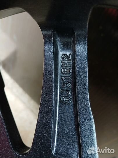 Колеса мишлен r16