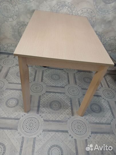 Кухонный стол раскладной бу