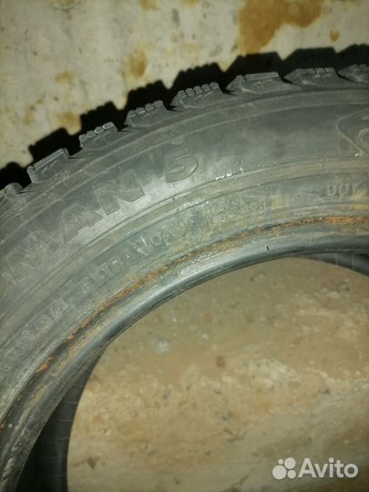 Nordman 5 205/55 R16 94T