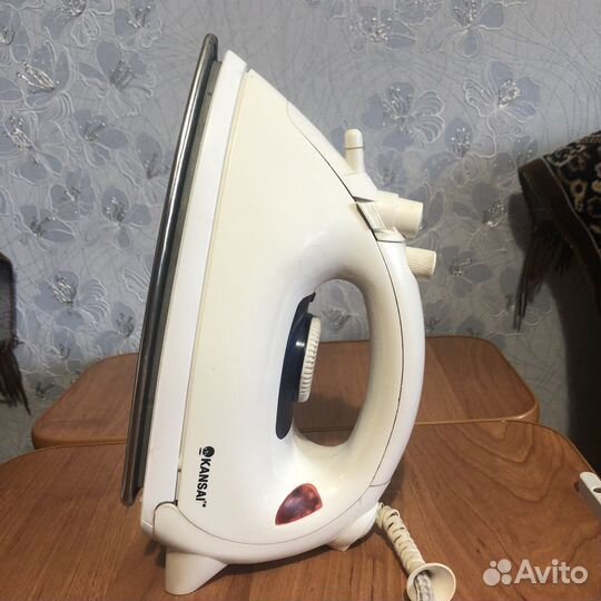 Утюг