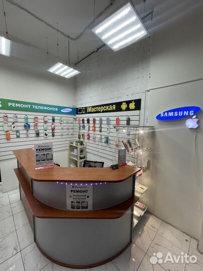 Ремонт телефонов iPhone Samsung Xiaomi Huawei