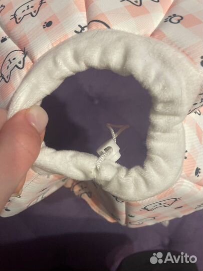 Воротник для кошек