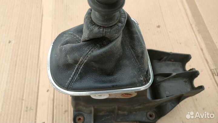 Кулиса МКПП Chevrolet Cruze J300