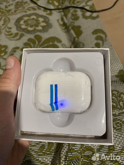 Беспроводные наушники