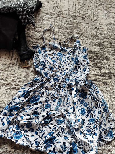 Вещи для девушки 40-42