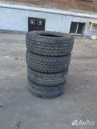Yokohama Geolandar A/T-S G012 265/65 R17