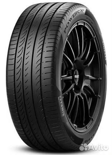 Pirelli Powergy 235/35 R19