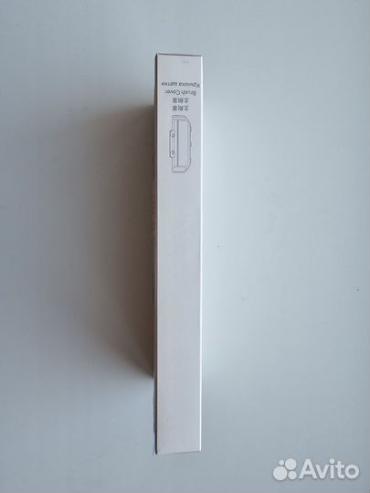 Крышка щетки для Xiaomi Mi Robot Vacuum-Mop P