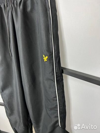 Спортивные штаны Lyle Scott